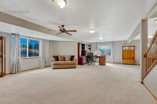 MLS Image for 5847  Wild Bill  ,Colorado Springs, Colorado