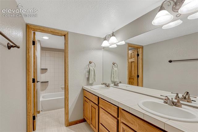 MLS Image for 5847  Wild Bill  ,Colorado Springs, Colorado