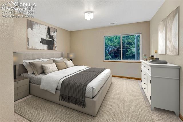 MLS Image for 5847  Wild Bill  ,Colorado Springs, Colorado