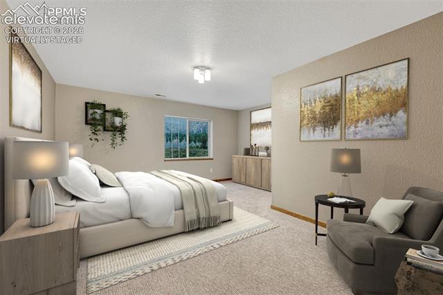MLS Image for 5847  Wild Bill  ,Colorado Springs, Colorado