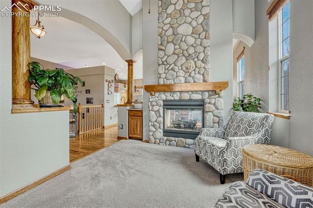 MLS Image for 5847  Wild Bill  ,Colorado Springs, Colorado