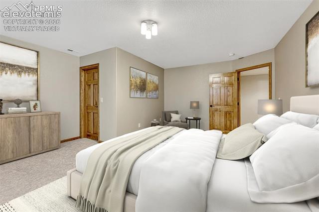 MLS Image for 5847  Wild Bill  ,Colorado Springs, Colorado