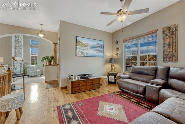 MLS Image for 5847  Wild Bill  ,Colorado Springs, Colorado