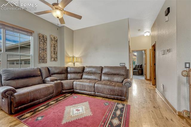 MLS Image for 5847  Wild Bill  ,Colorado Springs, Colorado