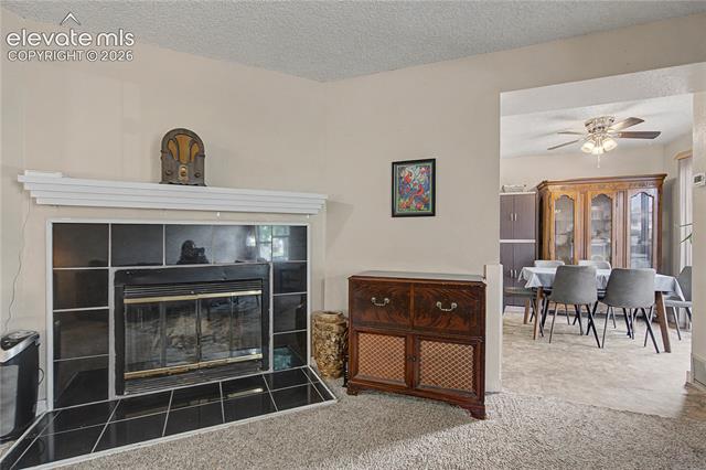 MLS Image for 4511  Lamplighter   ,Colorado Springs, Colorado