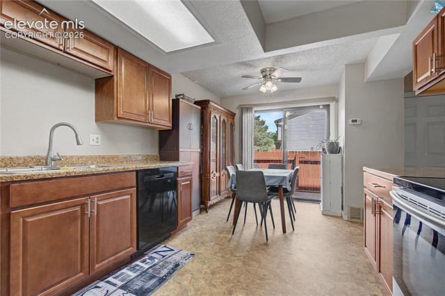 MLS Image for 4511  Lamplighter   ,Colorado Springs, Colorado