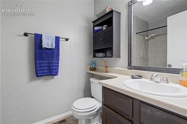 MLS Image for 4511  Lamplighter   ,Colorado Springs, Colorado