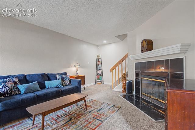 MLS Image for 4511  Lamplighter   ,Colorado Springs, Colorado