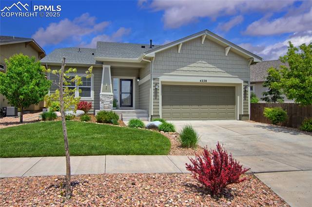 4228  Notch  , colorado springs  House Search MLS Picture