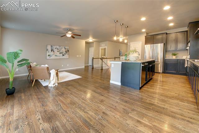 MLS Image for 4228  Notch  ,Colorado Springs, Colorado