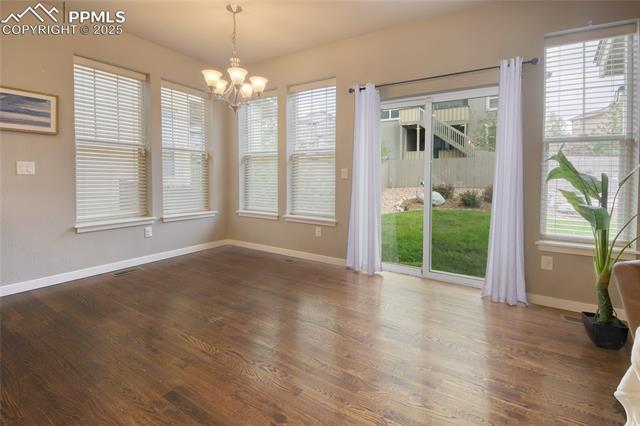 MLS Image for 4228  Notch  ,Colorado Springs, Colorado