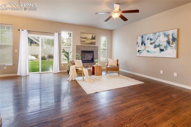 MLS Image for 4228  Notch  ,Colorado Springs, Colorado