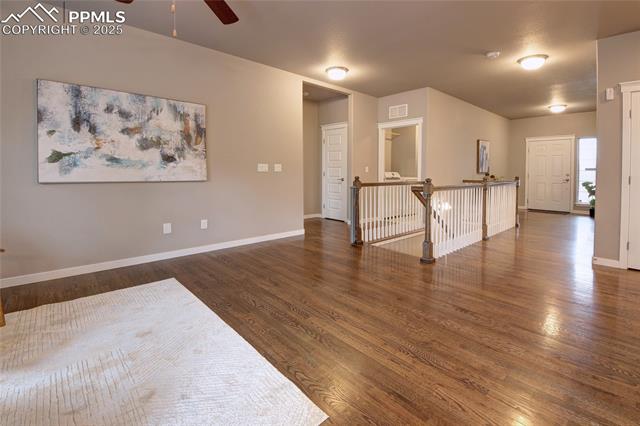 MLS Image for 4228  Notch  ,Colorado Springs, Colorado