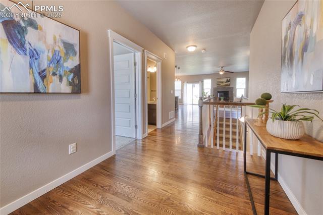 MLS Image for 4228  Notch  ,Colorado Springs, Colorado