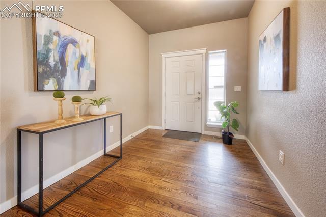 MLS Image for 4228  Notch  ,Colorado Springs, Colorado