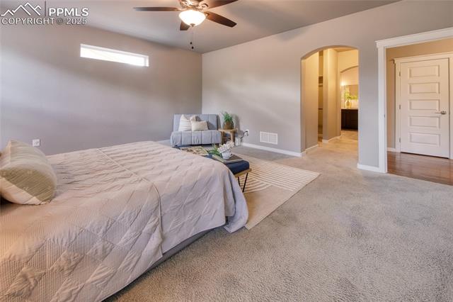 MLS Image for 4228  Notch  ,Colorado Springs, Colorado