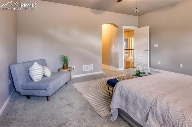 MLS Image for 4228  Notch  ,Colorado Springs, Colorado