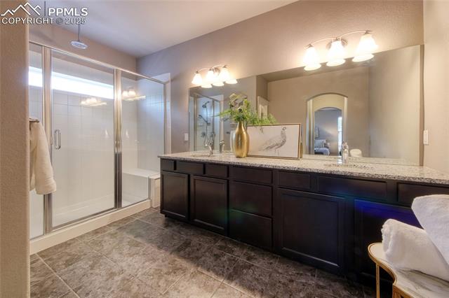 MLS Image for 4228  Notch  ,Colorado Springs, Colorado