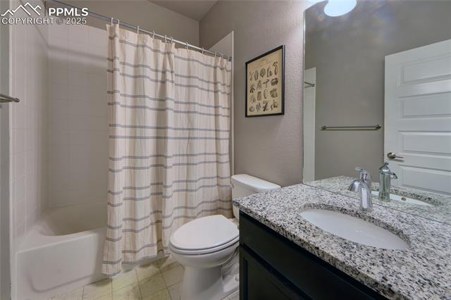 MLS Image for 4228  Notch  ,Colorado Springs, Colorado