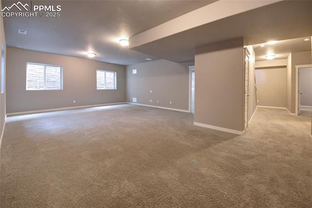 MLS Image for 4228  Notch  ,Colorado Springs, Colorado