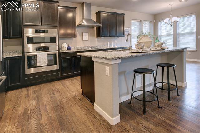MLS Image for 4228  Notch  ,Colorado Springs, Colorado