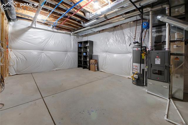 MLS Image for 4228  Notch  ,Colorado Springs, Colorado