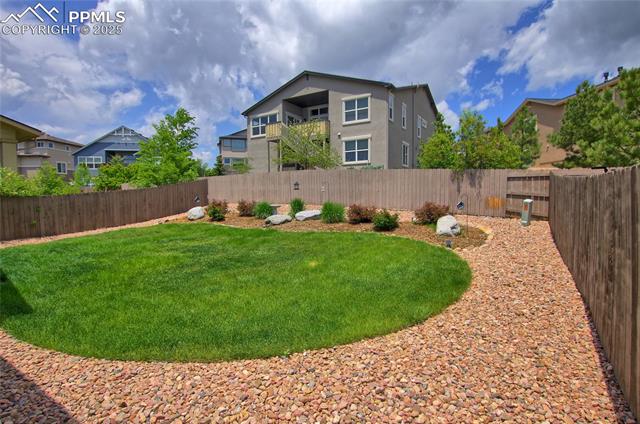 MLS Image for 4228  Notch  ,Colorado Springs, Colorado