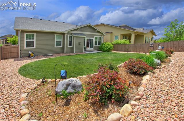 MLS Image for 4228  Notch  ,Colorado Springs, Colorado