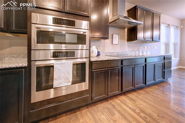 MLS Image for 4228  Notch  ,Colorado Springs, Colorado