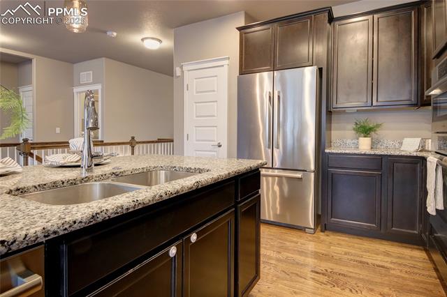 MLS Image for 4228  Notch  ,Colorado Springs, Colorado
