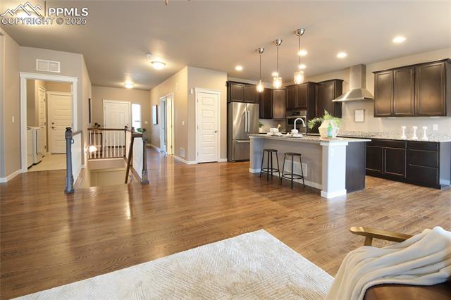 MLS Image for 4228  Notch  ,Colorado Springs, Colorado