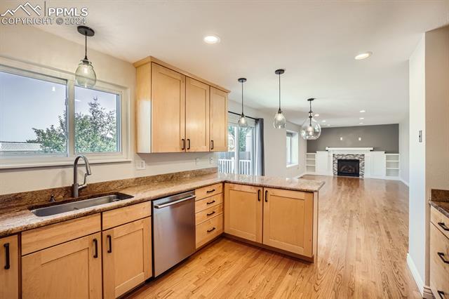 MLS Image for 2732  Purgatory  ,Colorado Springs, Colorado