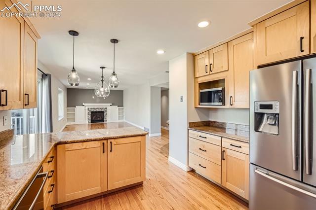 MLS Image for 2732  Purgatory  ,Colorado Springs, Colorado