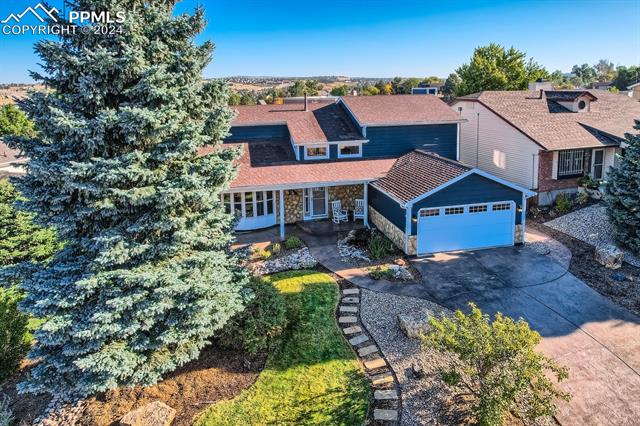 MLS Image for 2732  Purgatory  ,Colorado Springs, Colorado