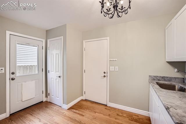 MLS Image for 2732  Purgatory  ,Colorado Springs, Colorado