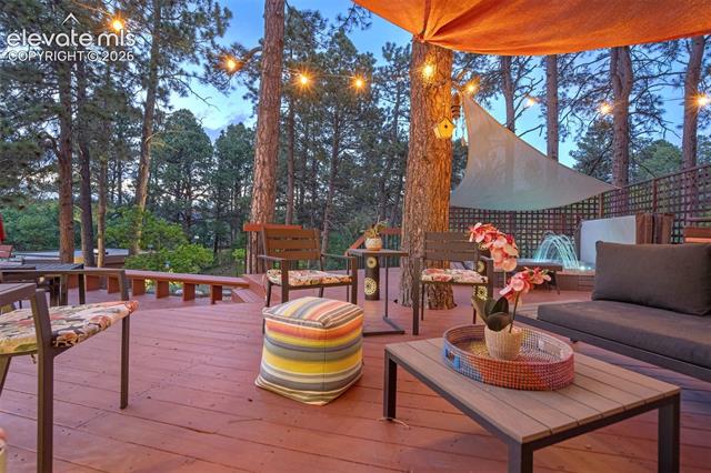 MLS Image for 1325  Deer Creek  ,Monument, Colorado