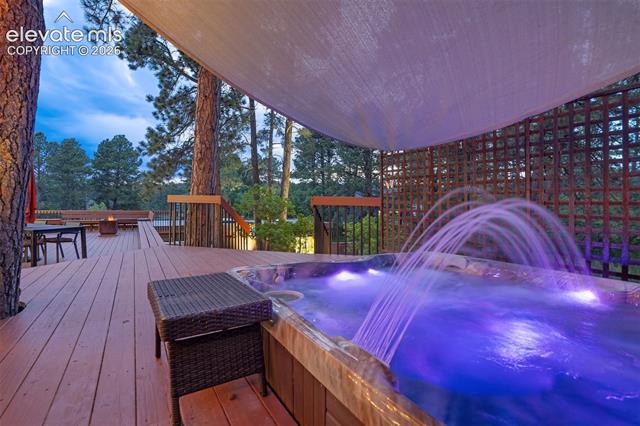 MLS Image for 1325  Deer Creek  ,Monument, Colorado