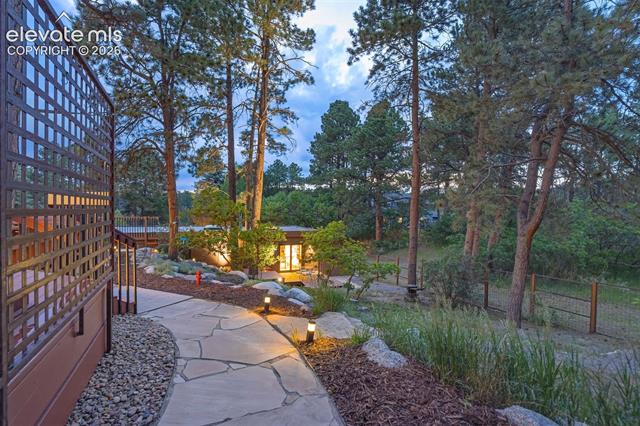 MLS Image for 1325  Deer Creek  ,Monument, Colorado