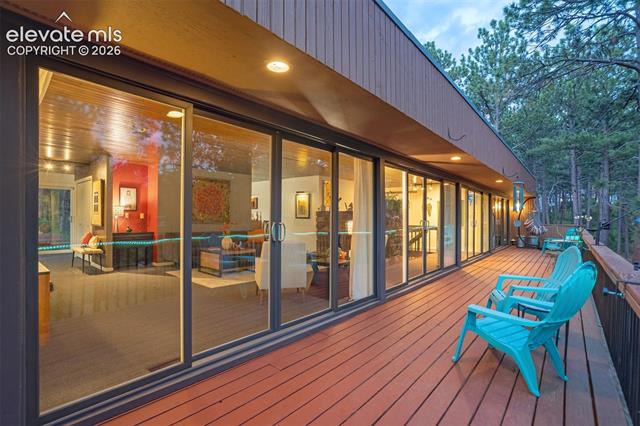 MLS Image for 1325  Deer Creek  ,Monument, Colorado