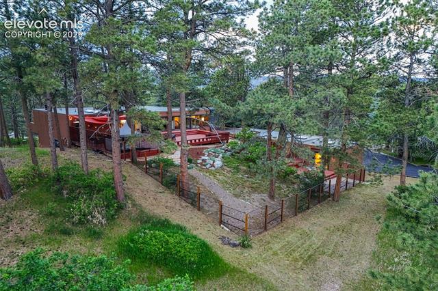 MLS Image for 1325  Deer Creek  ,Monument, Colorado
