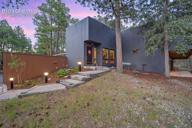 MLS Image for 1325  Deer Creek  ,Monument, Colorado