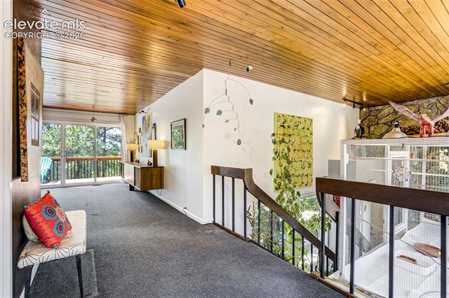 MLS Image for 1325  Deer Creek  ,Monument, Colorado