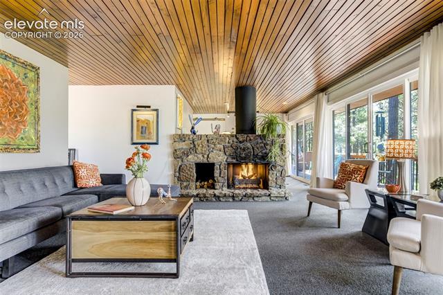 MLS Image for 1325  Deer Creek  ,Monument, Colorado