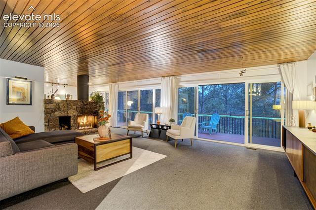 MLS Image for 1325  Deer Creek  ,Monument, Colorado