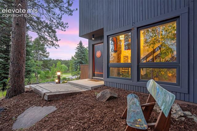 MLS Image for 1325  Deer Creek  ,Monument, Colorado
