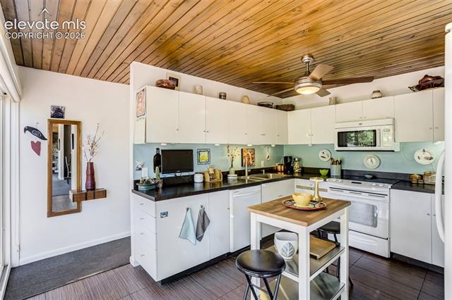 MLS Image for 1325  Deer Creek  ,Monument, Colorado