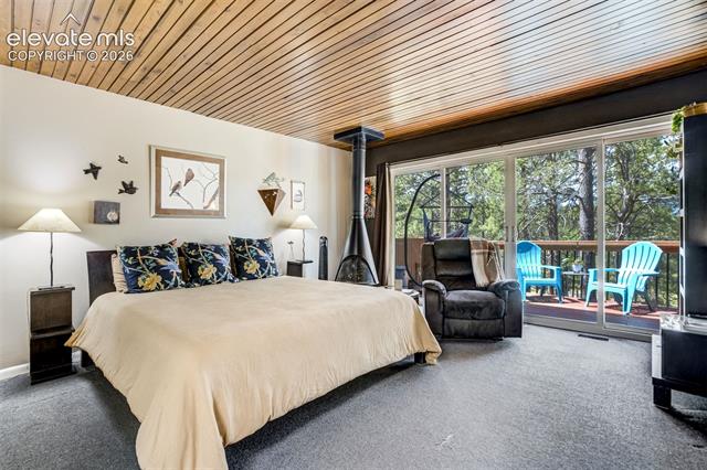MLS Image for 1325  Deer Creek  ,Monument, Colorado