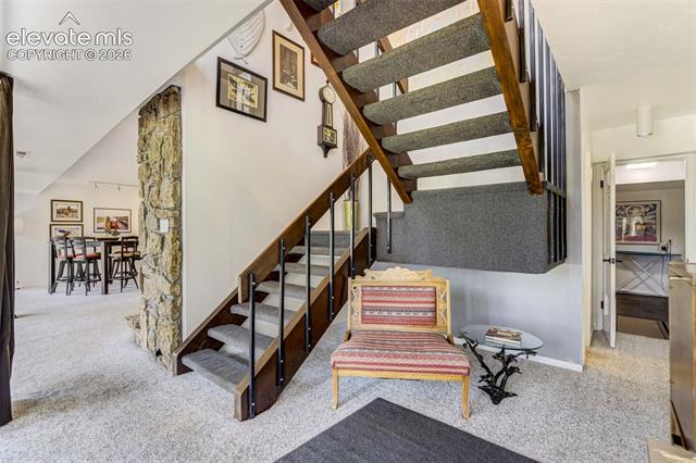 MLS Image for 1325  Deer Creek  ,Monument, Colorado