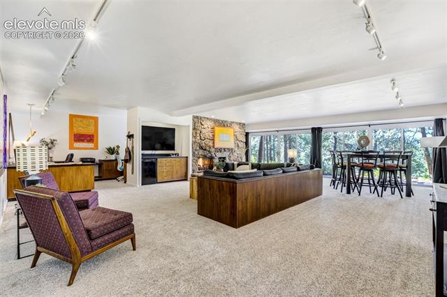 MLS Image for 1325  Deer Creek  ,Monument, Colorado