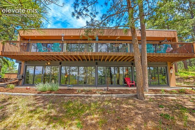 MLS Image for 1325  Deer Creek  ,Monument, Colorado